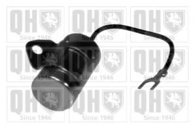 Конденсатор, система зажигания CI QUINTON HAZELL купить