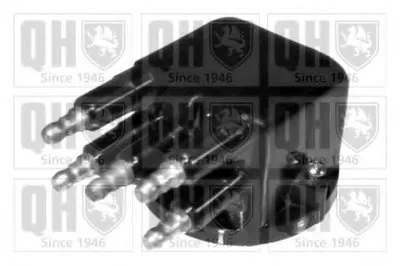 Крышка распределителя зажигания CI QUINTON HAZELL купить