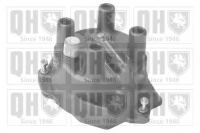 Крышка распределителя зажигания CI QUINTON HAZELL купить