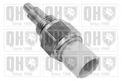 Термовыключатель, вентилятор радиатора CI QUINTON HAZELL купить