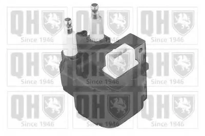 Катушка зажигания CI QUINTON HAZELL купить