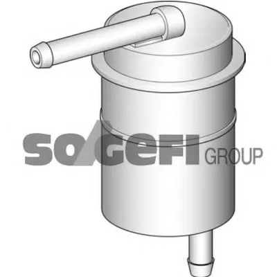 Топливный фильтр FRAM купить