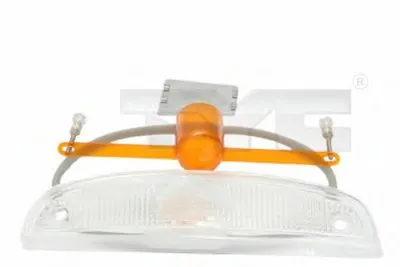 Фонарь указателя поворота TYC купить