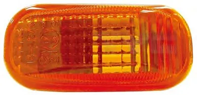 Фонарь указателя поворота TYC купить