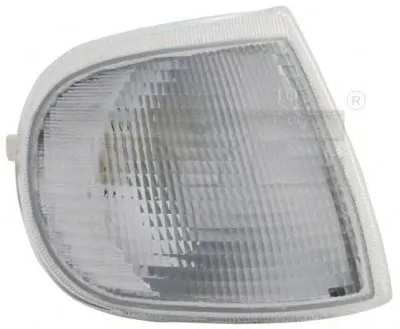 Фонарь указателя поворота TYC купить