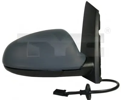 Наружное зеркало TYC купить