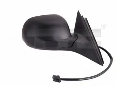 Наружное зеркало TYC купить