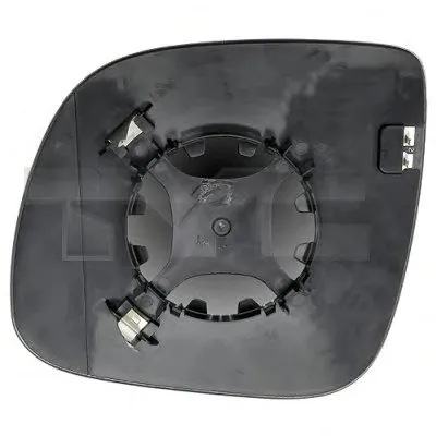 Зеркальное стекло, наружное зеркало TYC купить