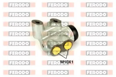 Регулятор тормозных сил FERODO купить