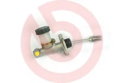 Главный цилиндр, система сцепления BREMBO купить