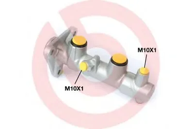 целиндер ручного тормоза BREMBO купить