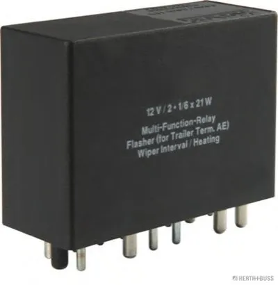 Прерыватель указателей поворота HERTH+BUSS ELPARTS купить