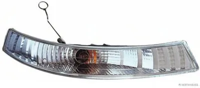 Фонарь указателя поворота HERTH+BUSS ELPARTS купить