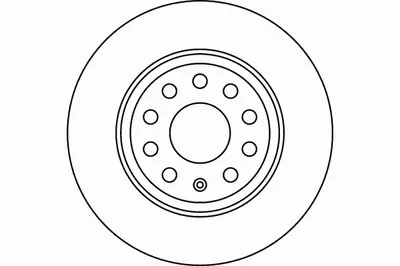 Тормозной диск MINTEX купить