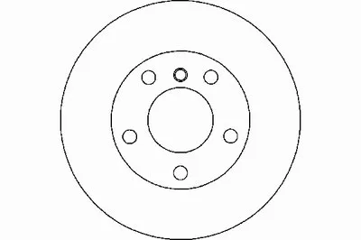 Тормозной диск MINTEX купить