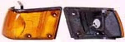 Фонарь указателя поворота KLOKKERHOLM купить