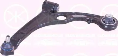 Рычаг независимой подвески колеса, подвеска колеса KLOKKERHOLM купить