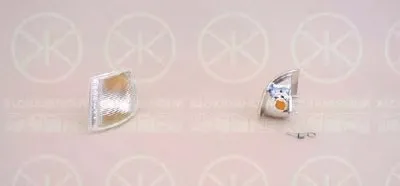 Фонарь указателя поворота KLOKKERHOLM купить