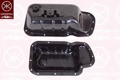 Масляный поддон KLOKKERHOLM купить