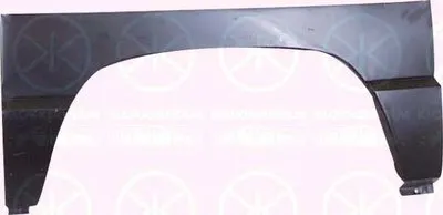 Боковина KLOKKERHOLM купить