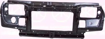 Облицовка передка KLOKKERHOLM купить