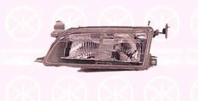 Фара KLOKKERHOLM купить