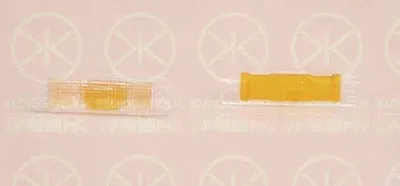 Рассеиватель, фонарь указателя поворота KLOKKERHOLM купить