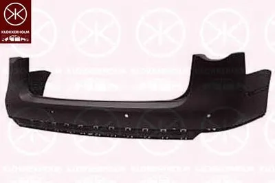 Буфер KLOKKERHOLM купить