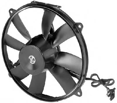 Вентилятор, охлаждение двигателя VDO купить