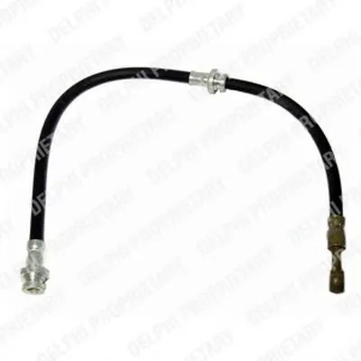 Тормозной шланг DELPHI купить