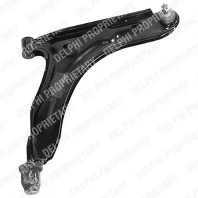 Рычаг независимой подвески колеса, подвеска колеса DELPHI купить