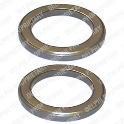 Опора стойки амортизатора DELPHI купить