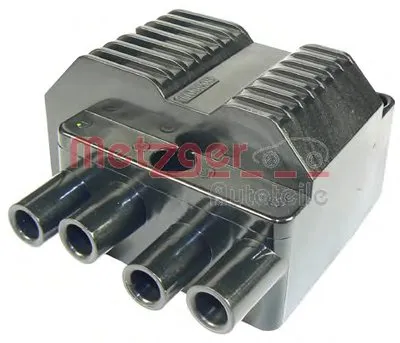 Катушка зажигания METZGER купить