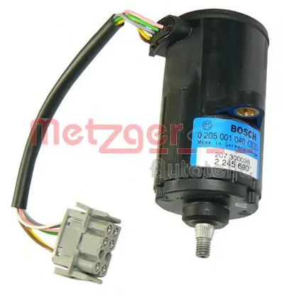 Датчик, положение педали акселератора genuine METZGER купить