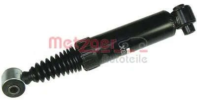 Амортизатор METZGER купить