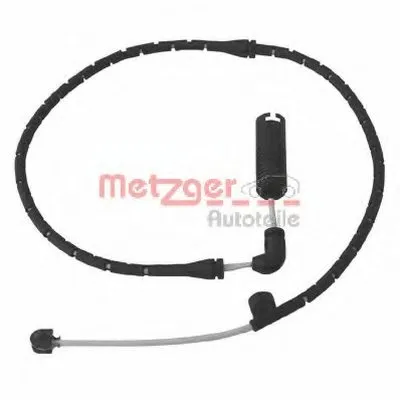 Сигнализатор, износ тормозных колодок METZGER купить
