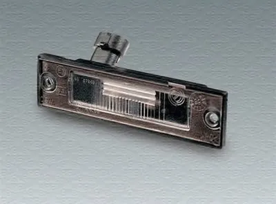 Фонарь освещения номерного знака MAGNETI MARELLI купить