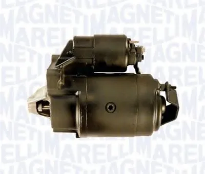 Стартер MAGNETI MARELLI купить