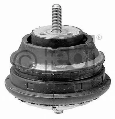 Кронштейн двигателя