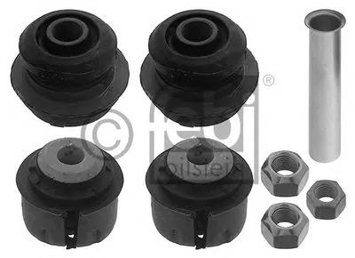 Монтажный комплект, рычаг независимой подвески колеса FEBI BILSTEIN купить