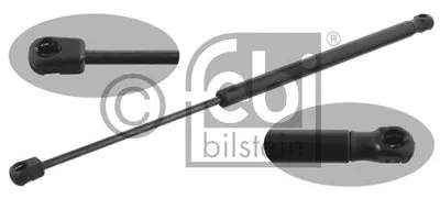 Газовая пружина, крышка багажник FEBI BILSTEIN купить