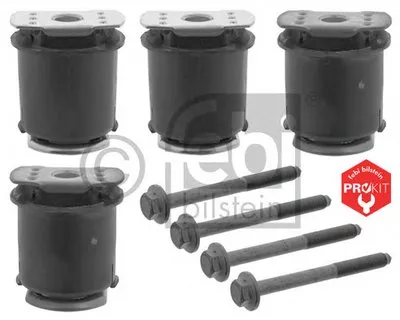 Комплект подшипника, балка моста FEBI BILSTEIN купить