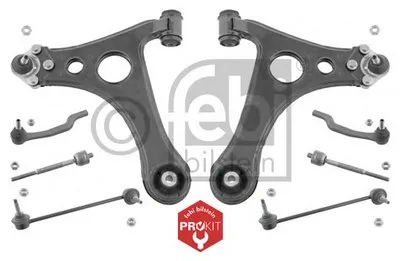 Ходовая часть в сборе PROKIT FEBI BILSTEIN купить
