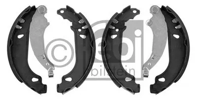 Комплект тормозных колодок FEBI BILSTEIN купить