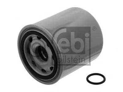 Патрон осушителя воздуха, пневматическая система