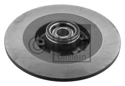 Тормозной диск FEBI BILSTEIN купить