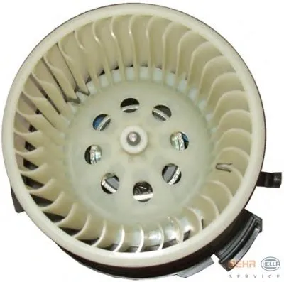 Вентиляция салона BEHR HELLA SERVICE купить