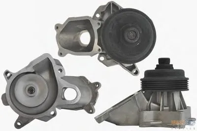 Водяной насос BEHR HELLA SERVICE купить