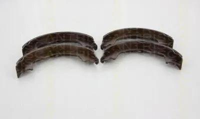 Комплект тормозных колодок, стояночная тормозная система TRISCAN купить