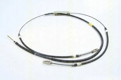 Трос, стояночная тормозная система TRISCAN купить